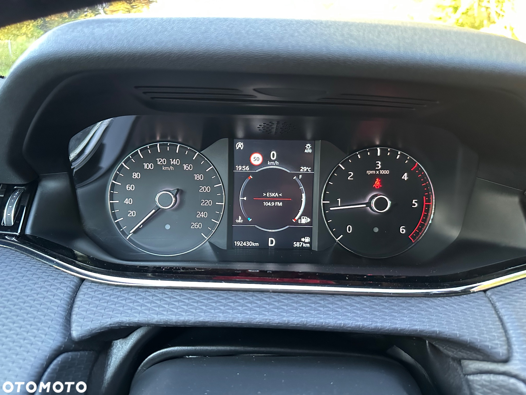Land Rover Range Rover Evoque 2.0TD4 SE Dynamic - 20