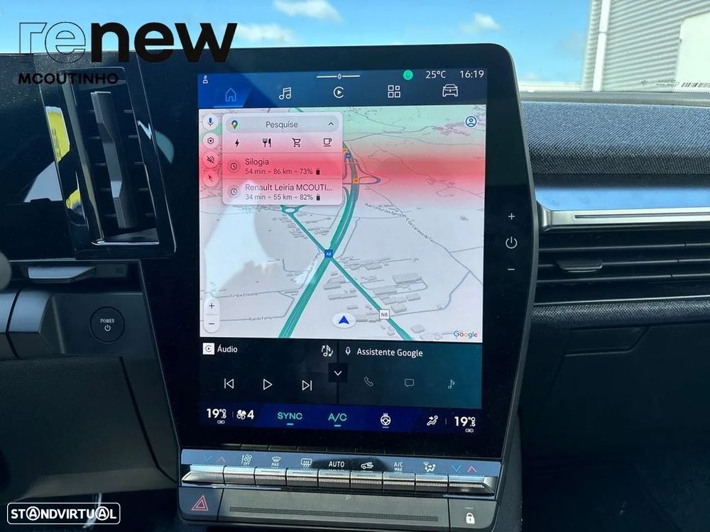 Renault Scénic - 12