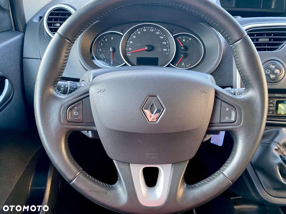Renault Kangoo - 16