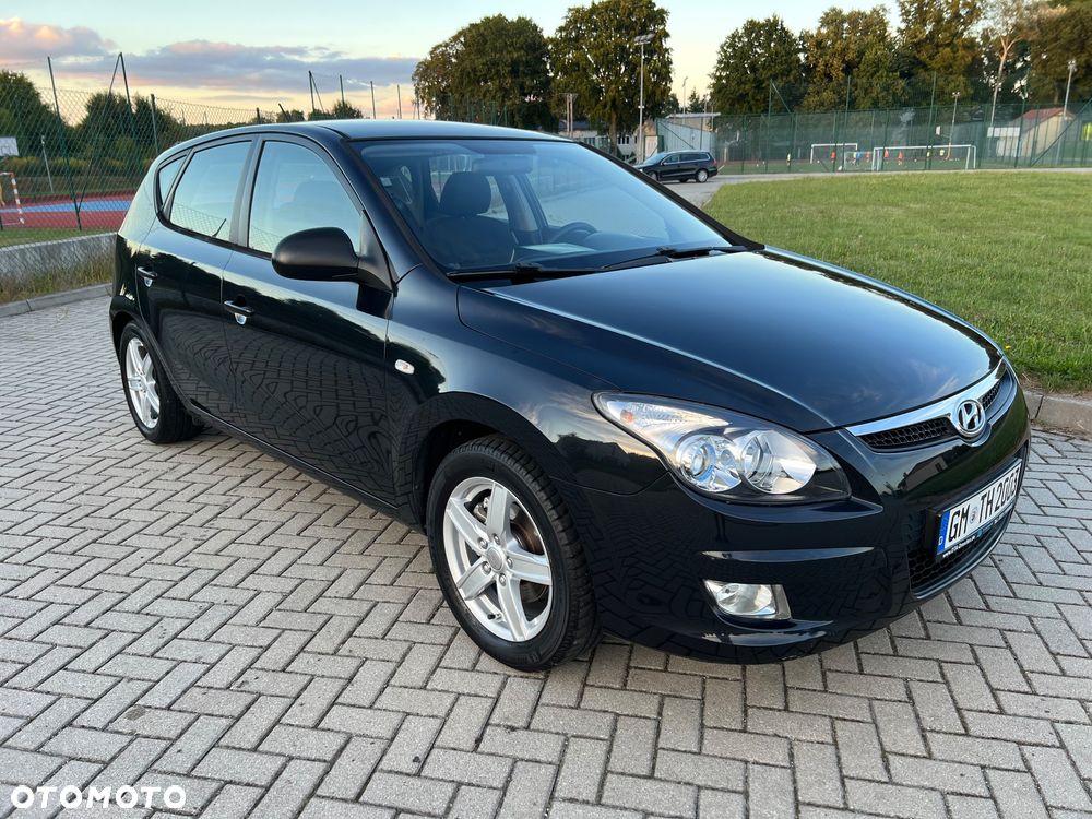 Hyundai i30 1.4 Premium - 2