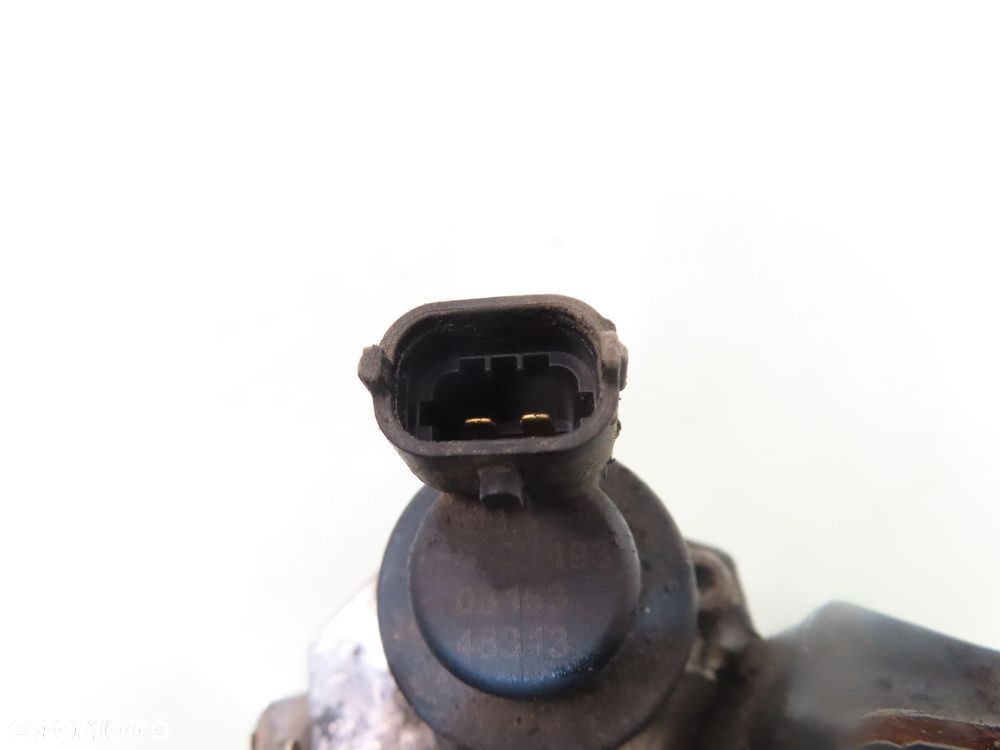 POMPA WTRYSKOWA HONDA CIVIC VII 1.7 CTDi 0445010076 - 7