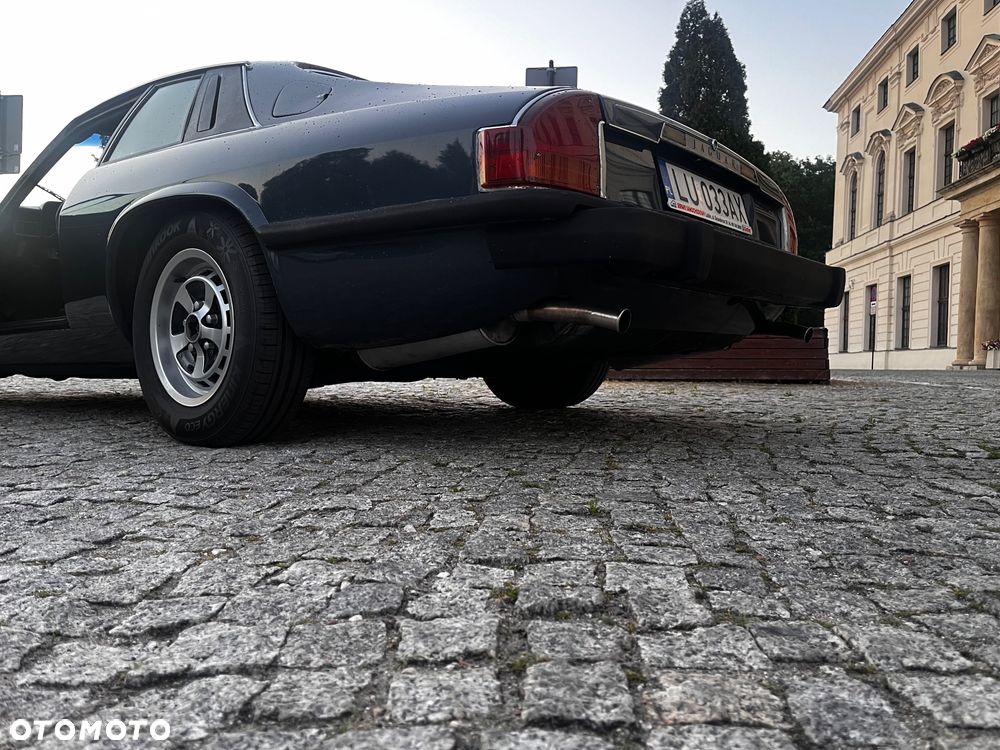 Jaguar XJS - 29