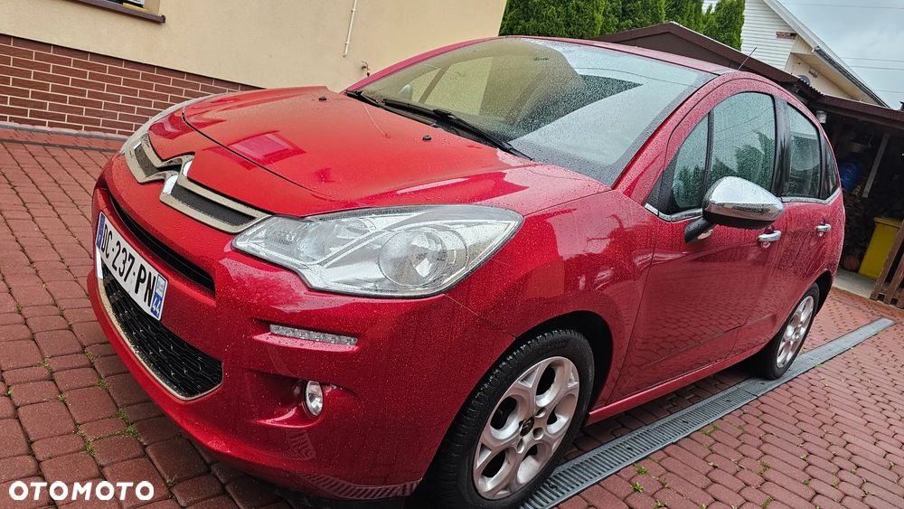 Citroën C3 Pure Tech (VTi) 82 Selection - 11