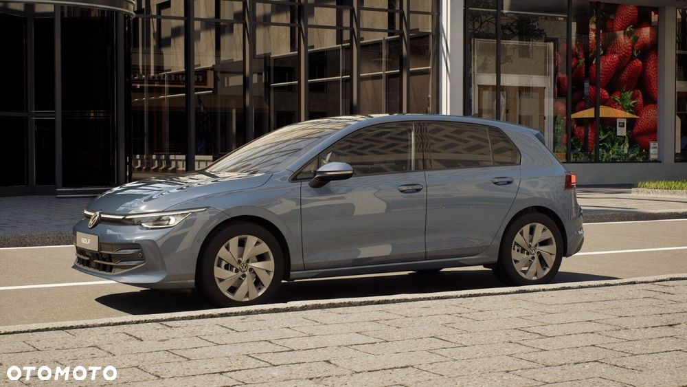 Volkswagen Golf 1.5 eTSI mHEV Life Plus DSG - 3
