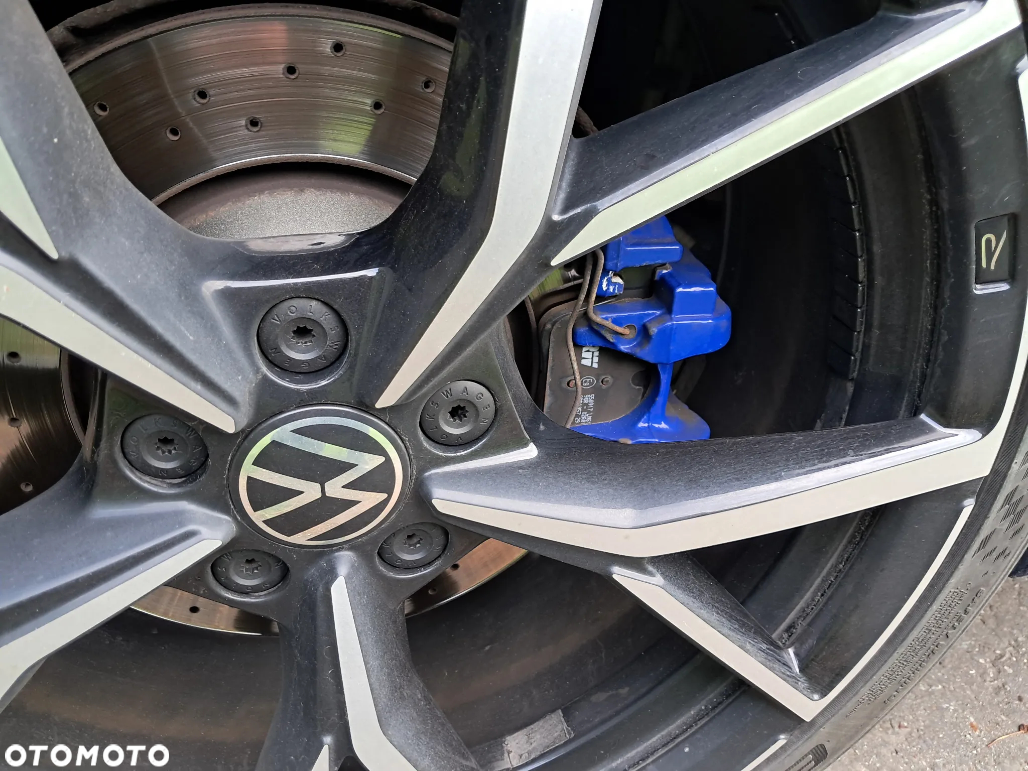 Volkswagen Arteon 2.0 TSI 4Motion R DSG - 12
