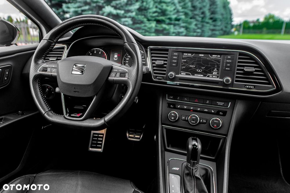 Seat Leon - 21