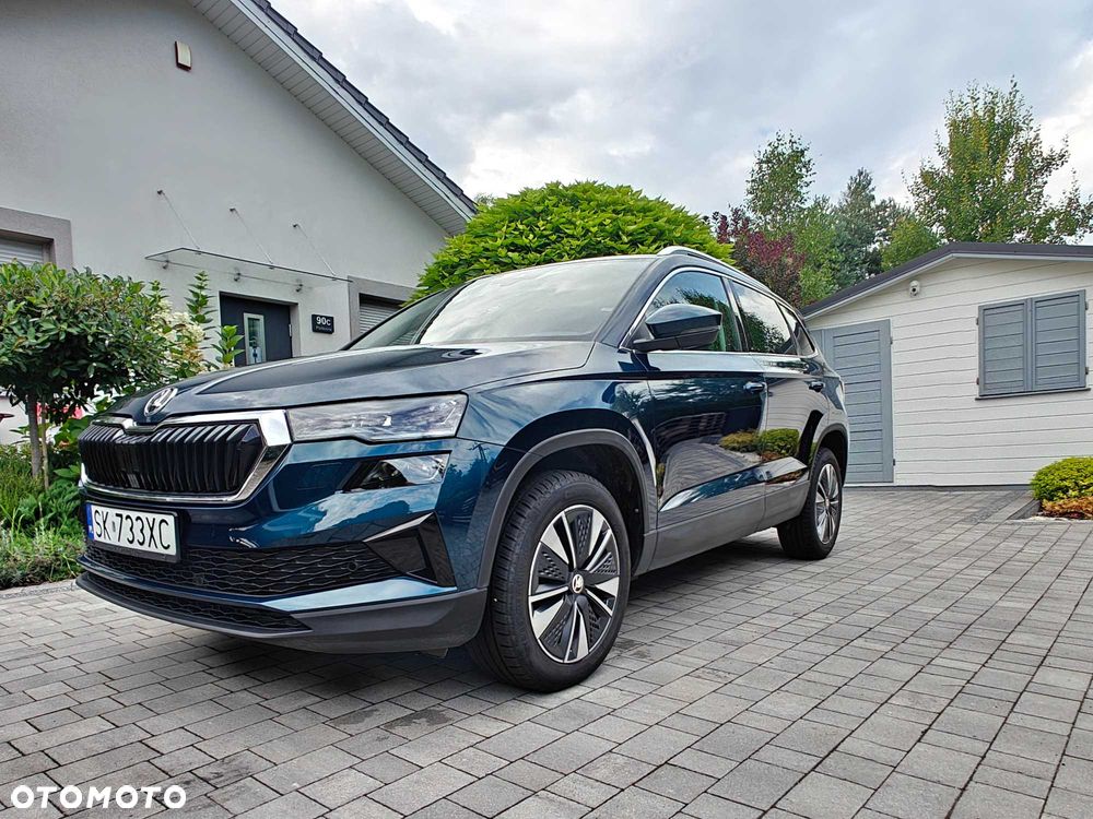 Skoda Karoq - 2
