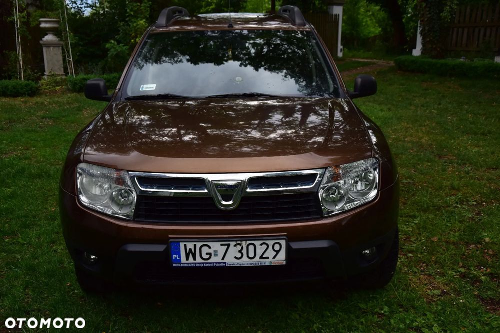 Dacia Duster 1.6 Laureate - 4