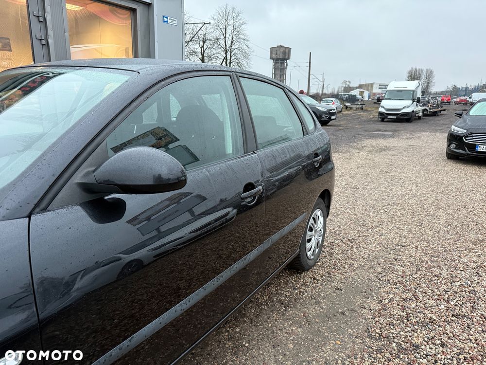 Seat Ibiza 1.4 16V Style - 21