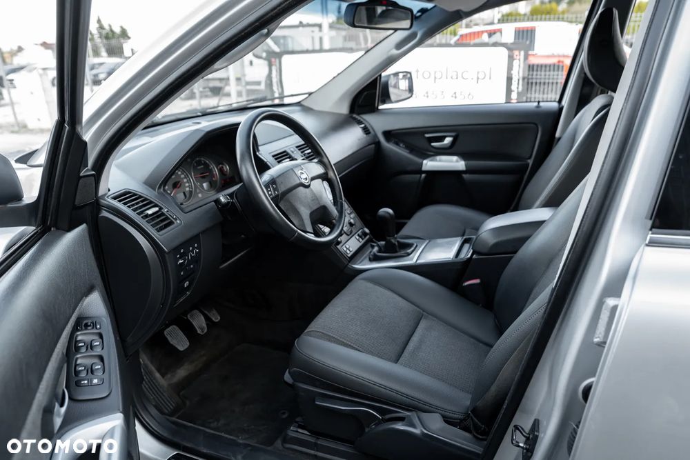 Volvo XC 90 D5 Kinetic - 16