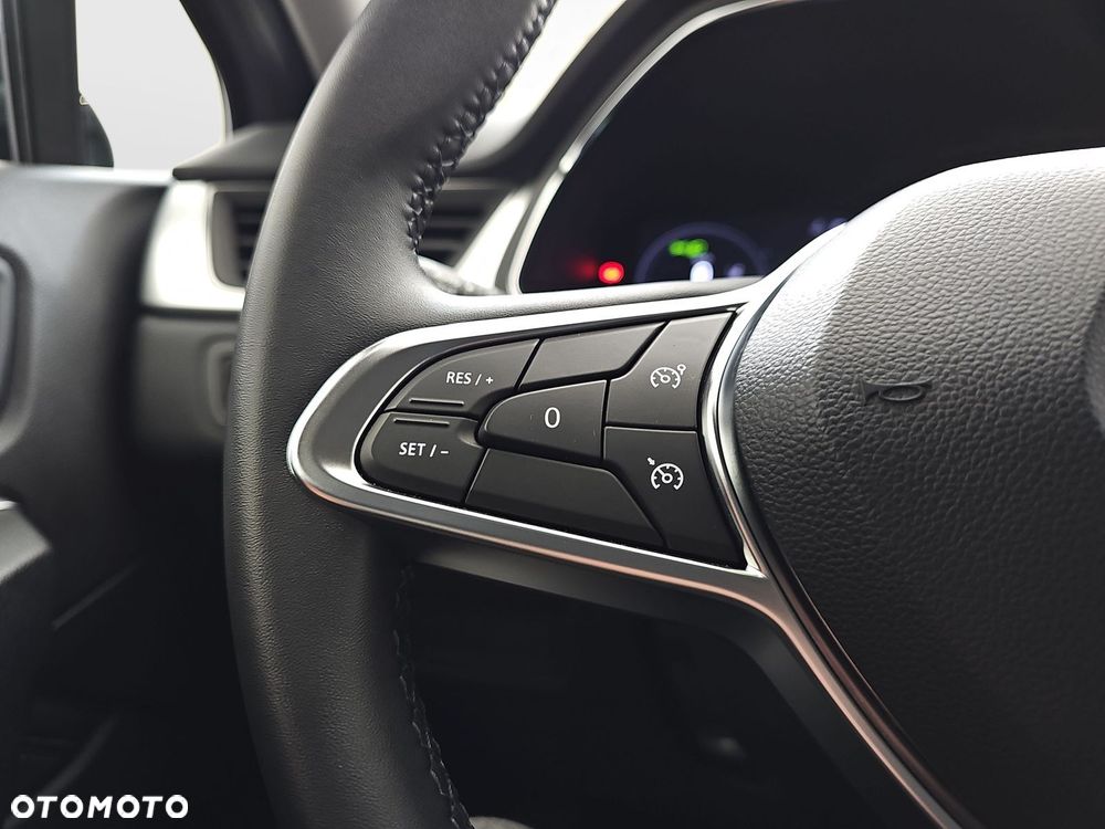 Renault Captur 1.3 TCe mHEV Techno EDC - 19