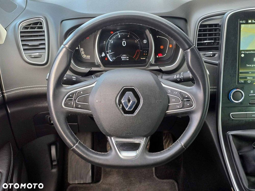 Renault Scenic 1.3 TCe Energy Intens - 24
