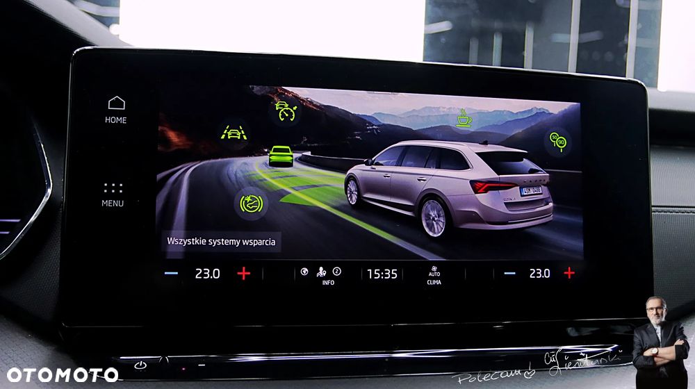 Skoda Octavia 2.0 TDI Ambition - 21