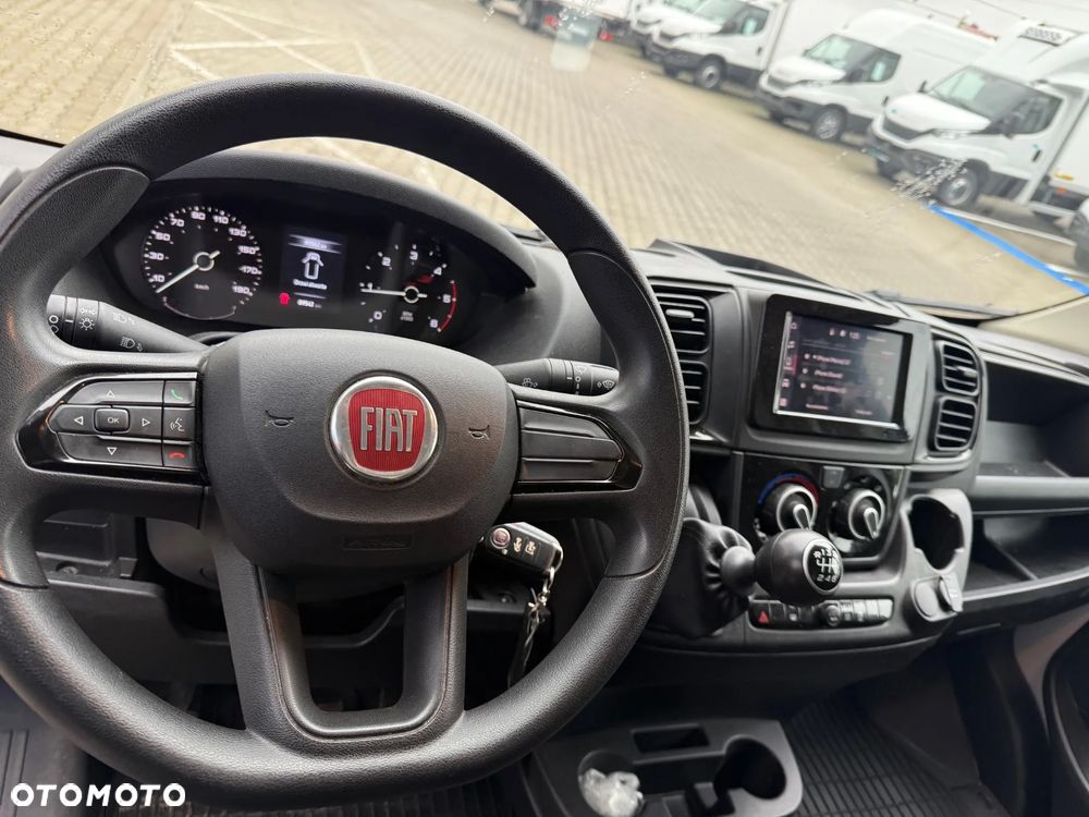 Fiat Ducato - 8