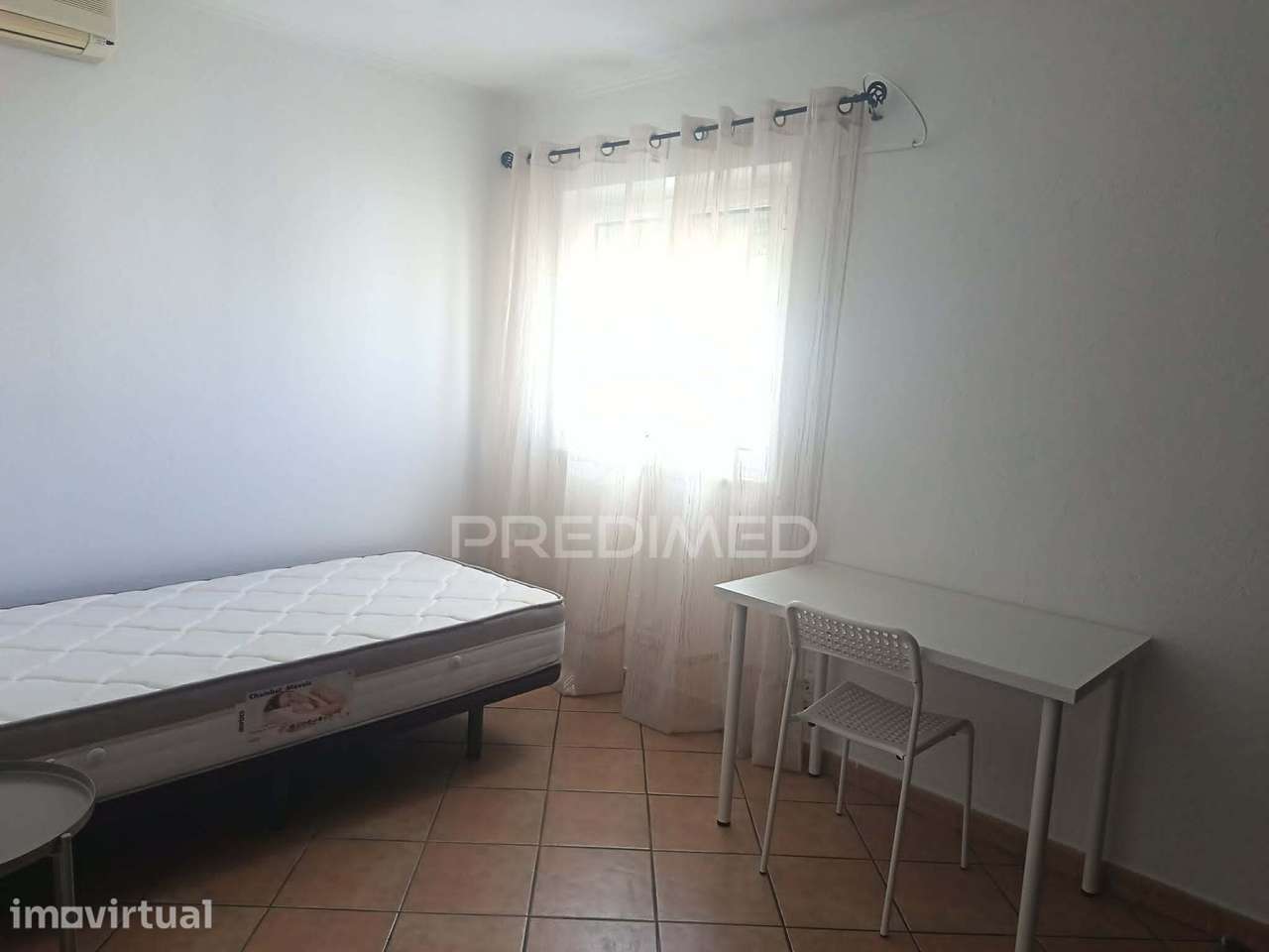 Quarto para estudante - Grande imagem: 5/9