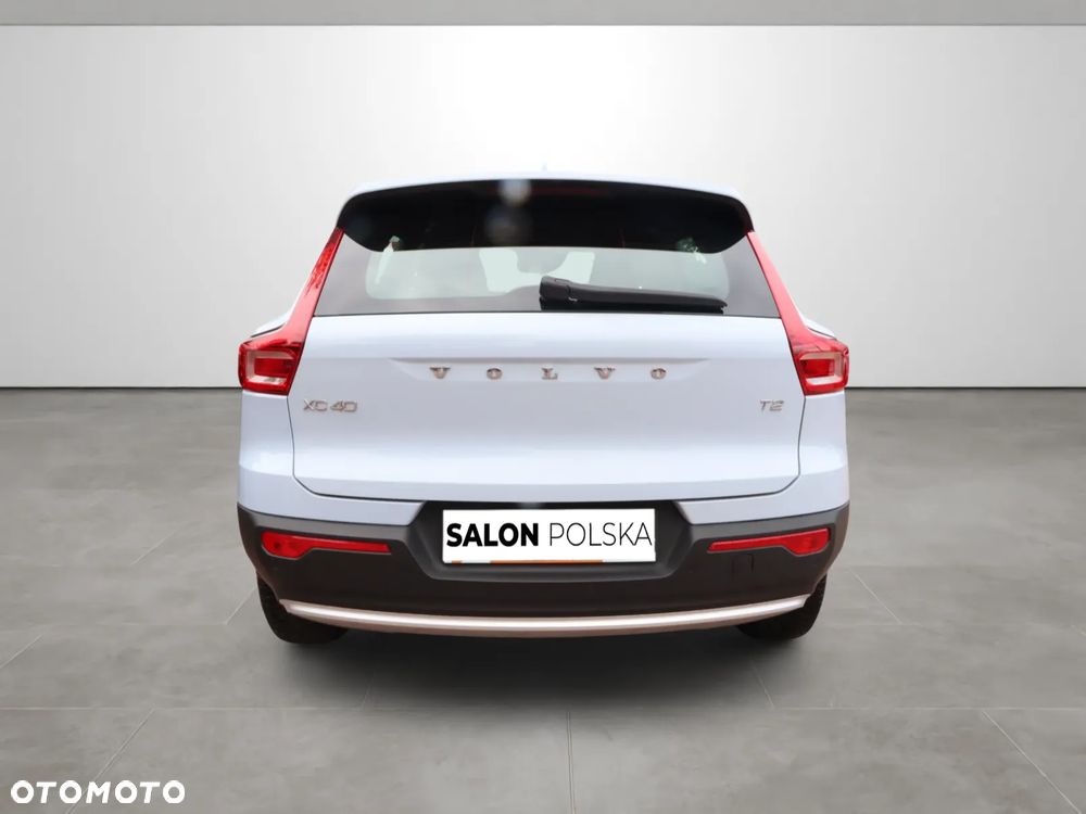 Volvo XC 40 T2 Core - 4