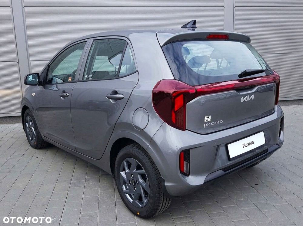 Kia Picanto 1.0 GDI L - 6