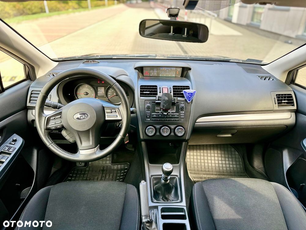 Subaru XV 2.0D Exclusive - 29
