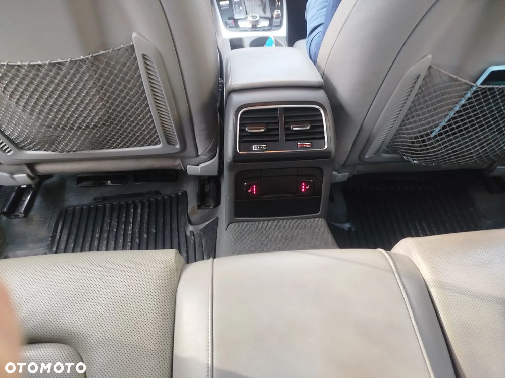 Audi A5 Sportback 2.0 TDI Quattro S tronic - 13