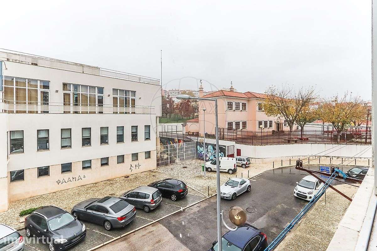 Apartamento T2 para venda - Grande imagem: 5/16