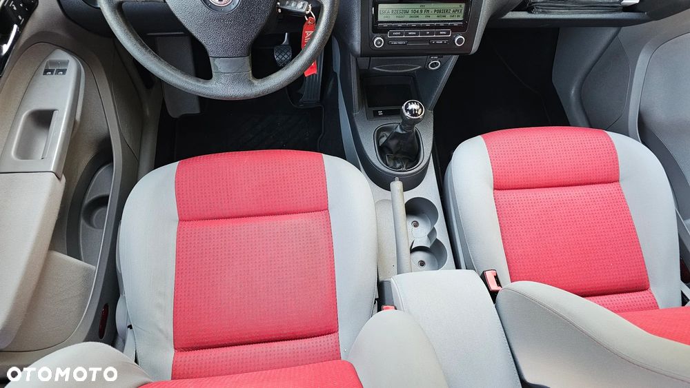 Volkswagen Caddy 1.4 Life (5-Si.) - 31