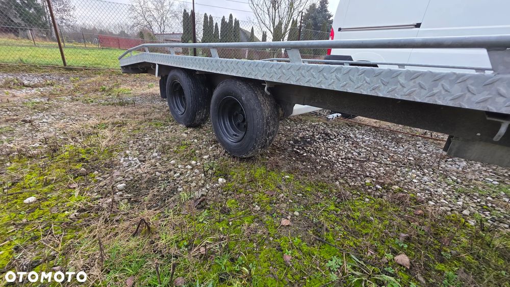 ALKORO ALKO-Verdonk VA2000 - 15