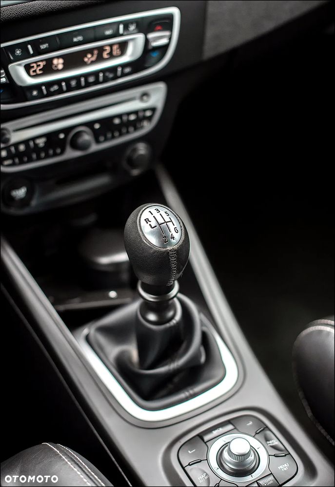 Renault Megane - 30