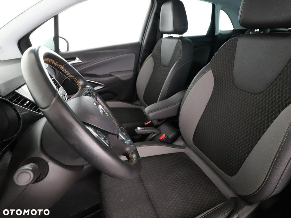 Opel Crossland X 1.2 Start/Stop Automatik Innovation - 14