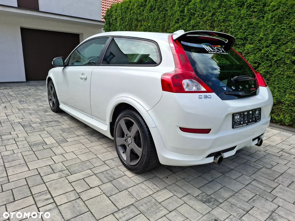 Volvo C30 - 15