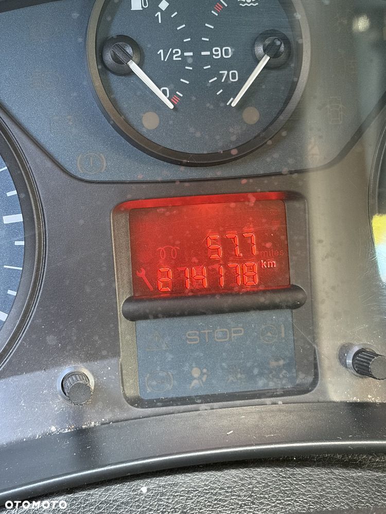 Citroën Berlingo 1.6 HDi - 12