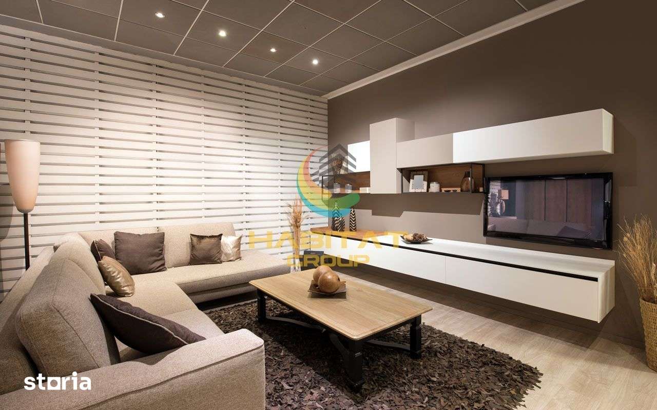 Apartament 4 camere - Pallady — fotografia 3