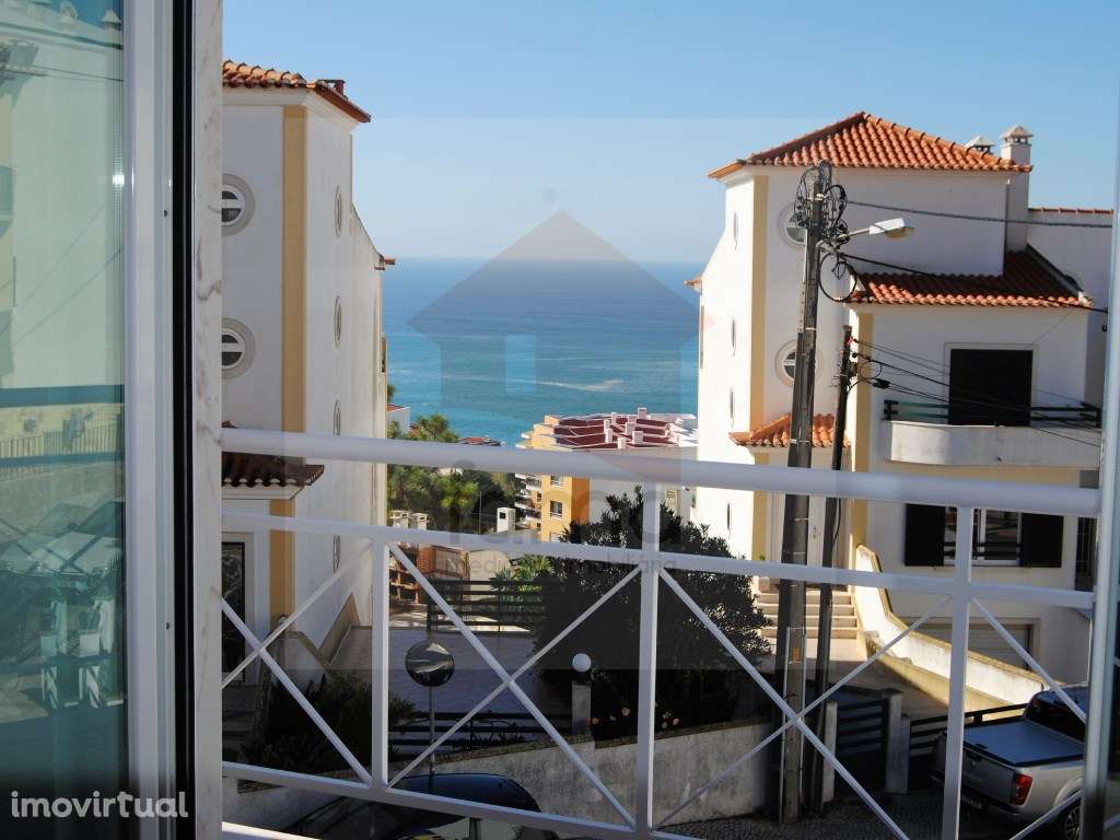 Excelente Moradia V3+1 na Ericeira com vista mar. - Grande imagem: 3/60