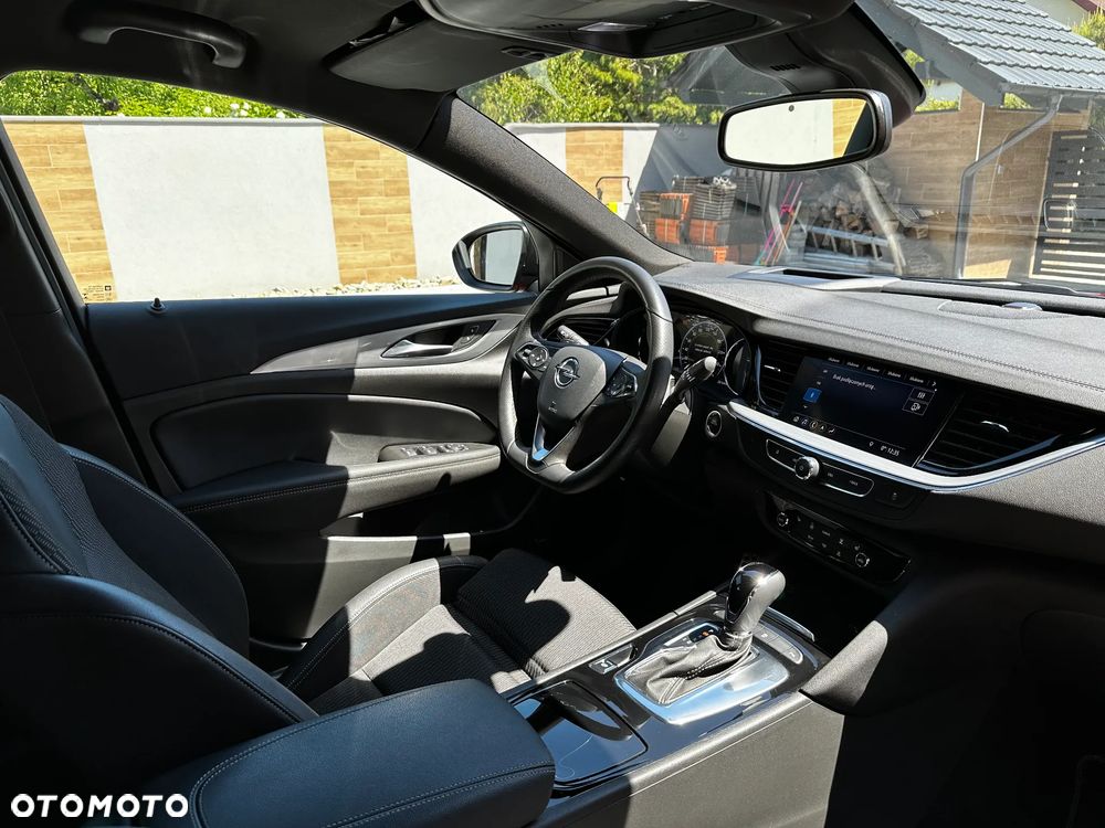 Opel Insignia 2.0 Direct InjectionTurbo GS Line Plus - 18
