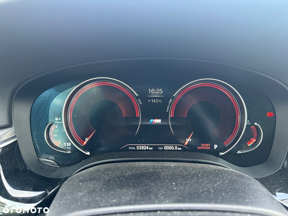 BMW Seria 5 - 6