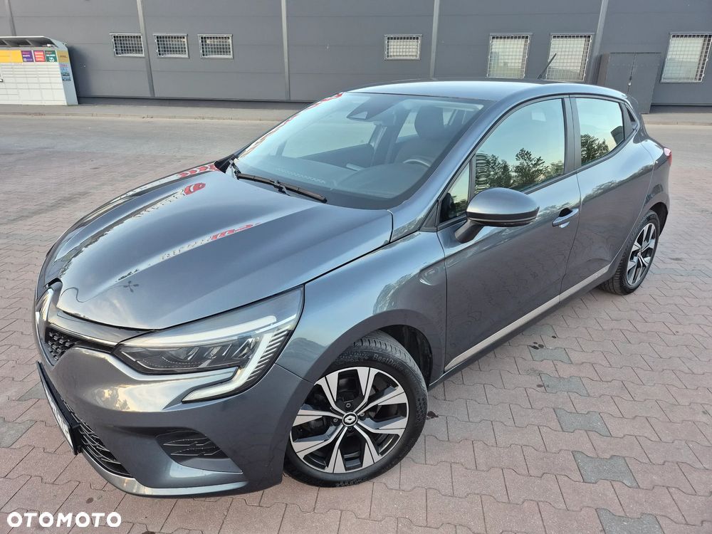 Renault Clio SCe 65 EXPERIENCE - 1