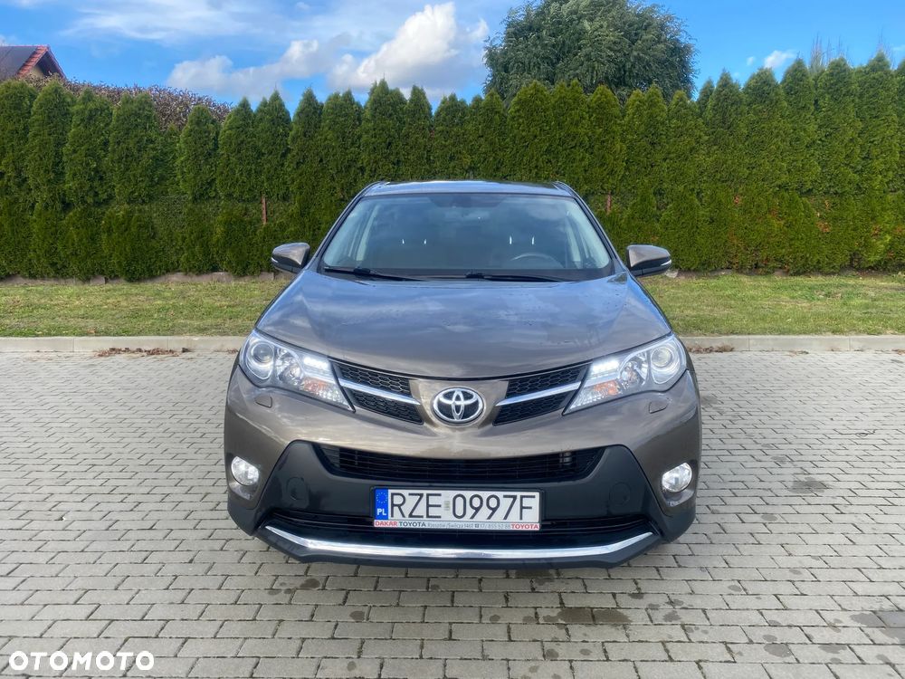 Toyota RAV4 2.0 Premium MS - 7