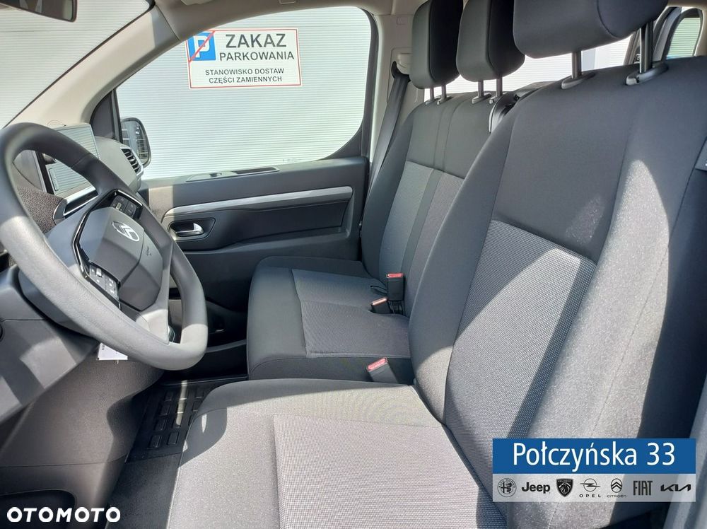 Citroën SpaceTourer - 17