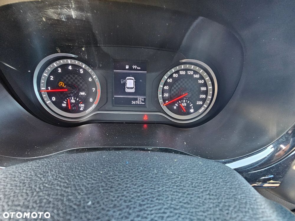 Hyundai i10 1.0 T-GDI Premium N Line - 9