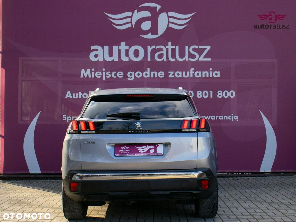 Peugeot 3008 - 6