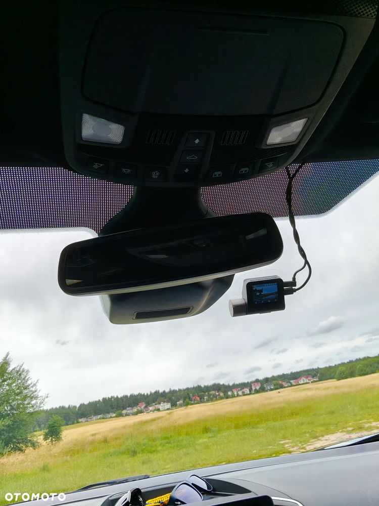 Ford Edge - 12