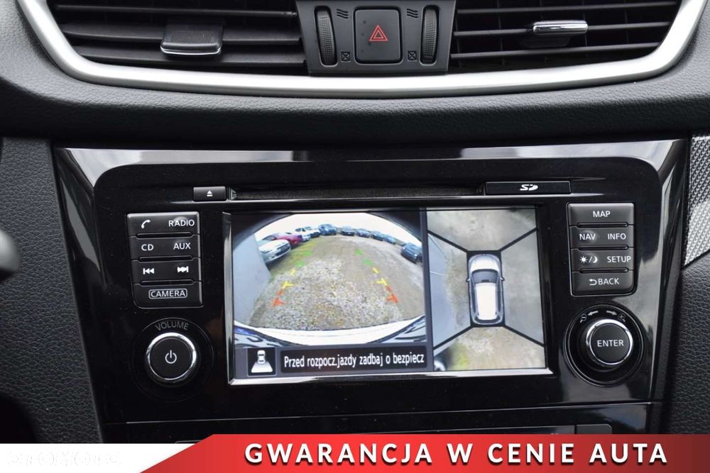 Nissan X-Trail 1.6 DCi N-Connecta Xtronic 2WD EU6 - 15