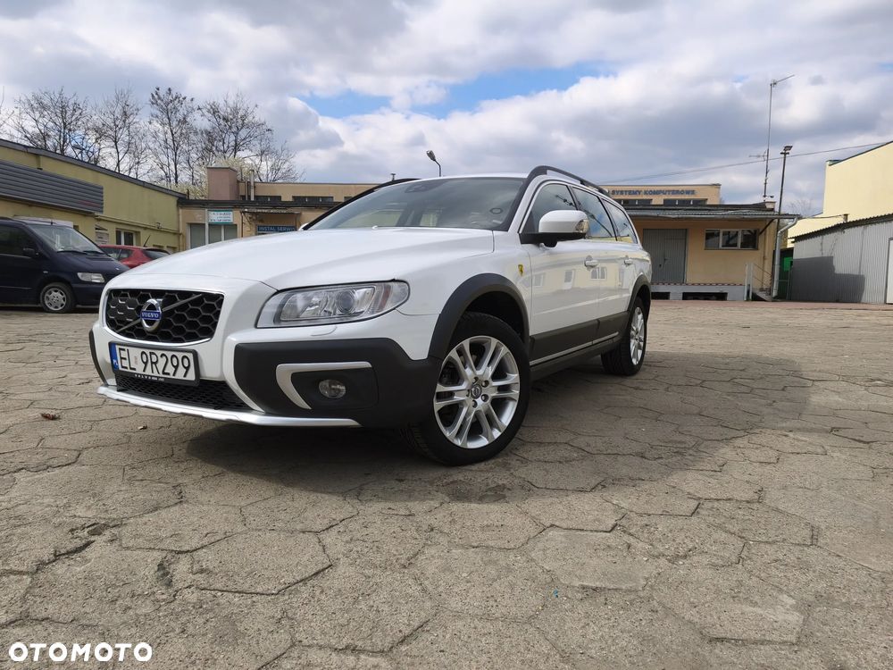 Volvo XC 70 D4 Drive-E Summum - 7