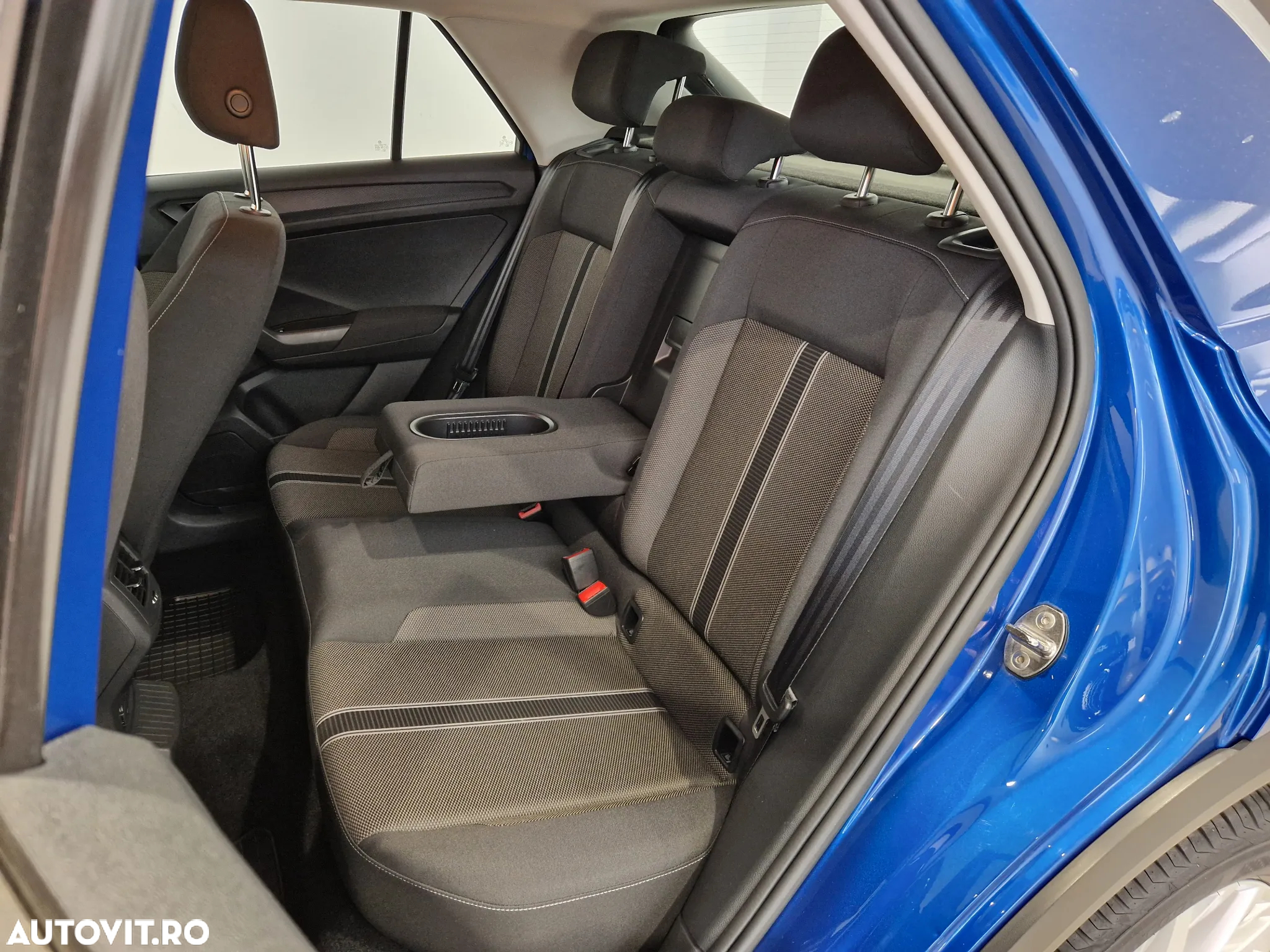 Volkswagen T-ROC 1.0 TSI Design - 14