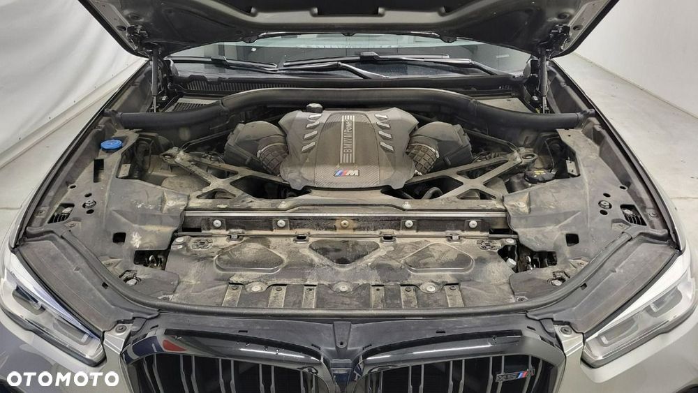 BMW X5 M Competition - 28