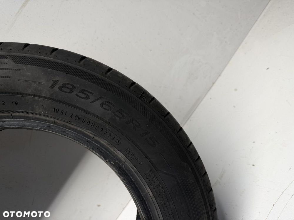 OPANA FALKEN SINCERA SN110 185/65R15  2024 ROK 7MM - 3