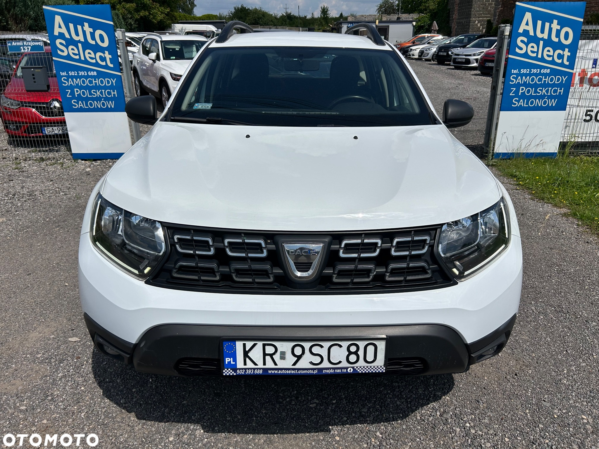 Dacia Duster 1.5 Blue dCi Comfort 4WD - 2
