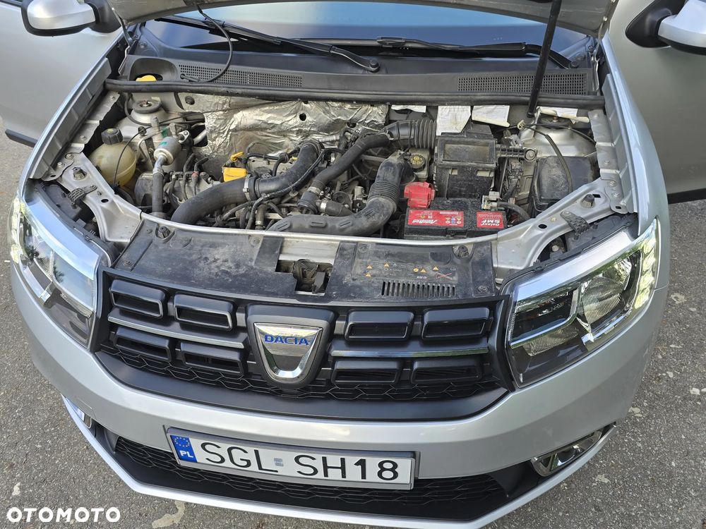 Dacia Logan 0.9 TCe Laureate S&S - 26