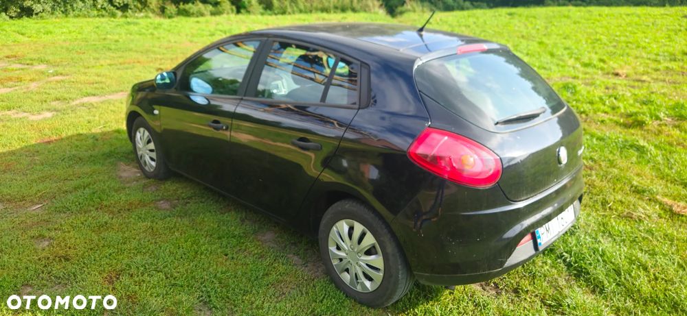Fiat Bravo 1.4 16V Active Euro5 - 5