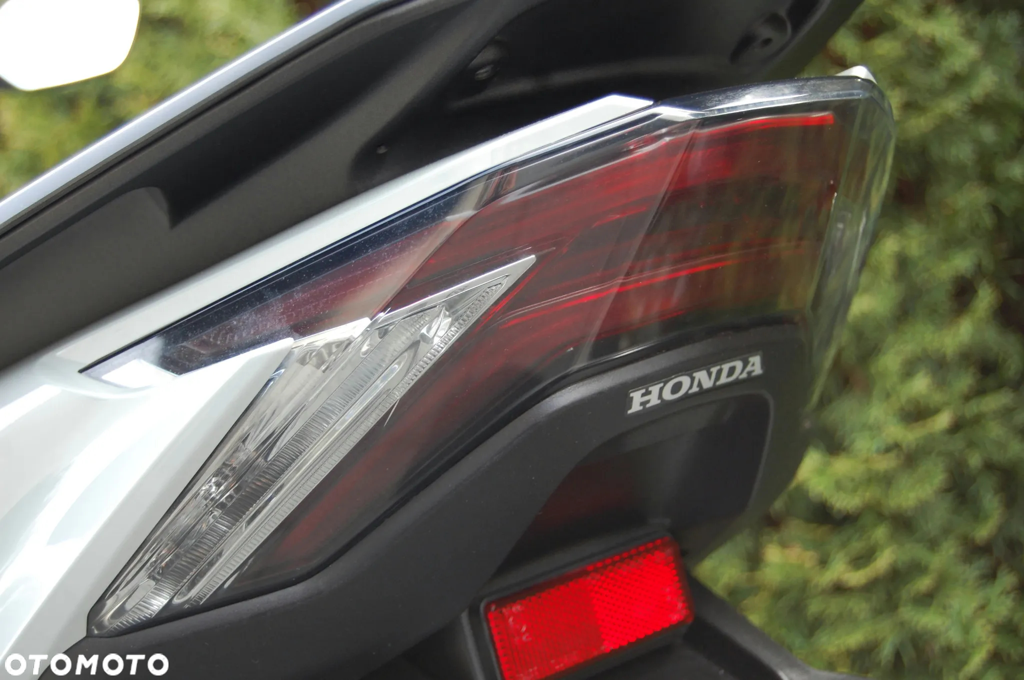 Honda PCX - 8