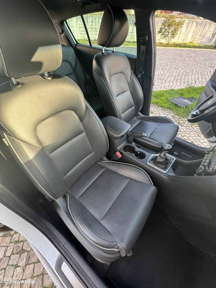 Kia Sportage 1.6 T-GDI GT Line+SRF - 42